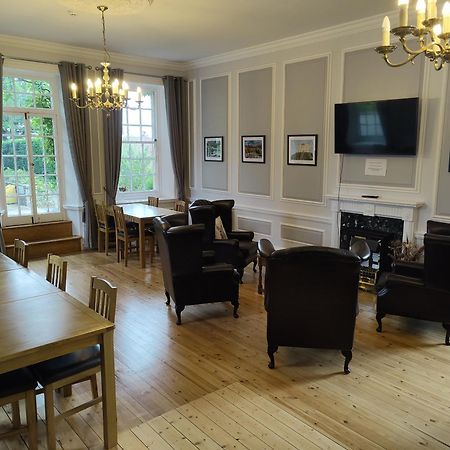 Sutton Hall Resort Thirsk Zewnętrze zdjęcie