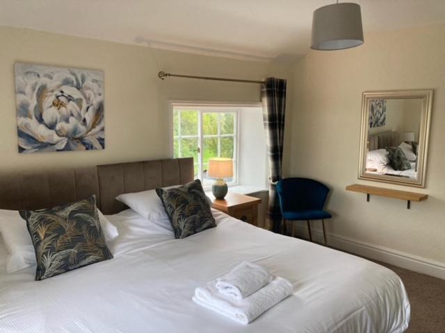 Sutton Hall Resort Thirsk Pokój zdjęcie