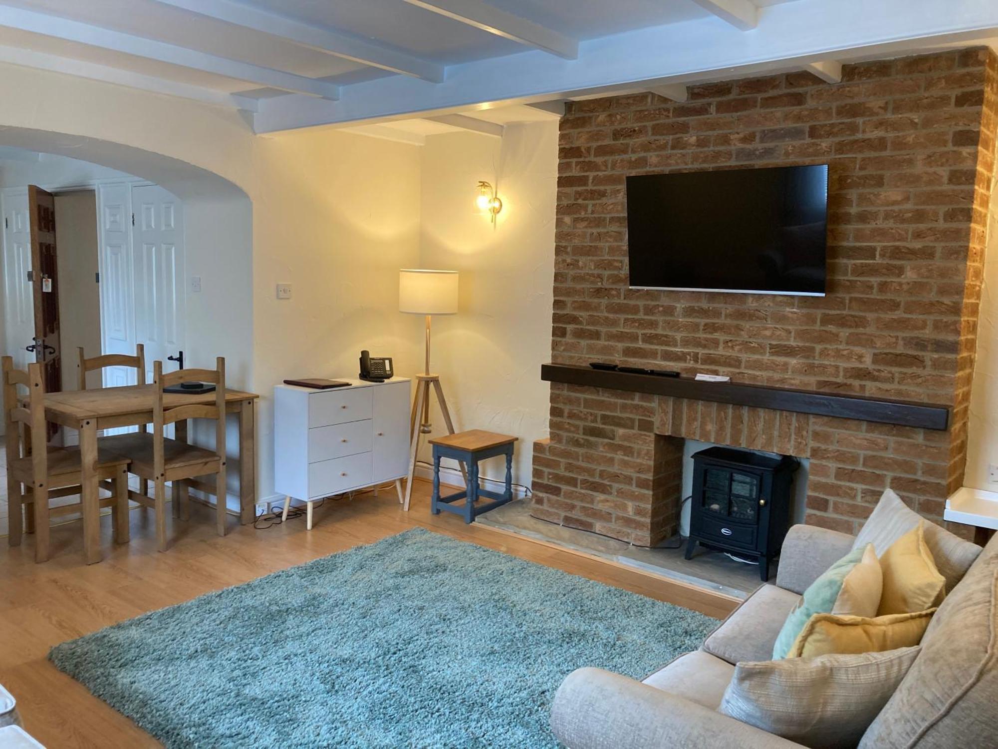 Sutton Hall Resort Thirsk Pokój zdjęcie