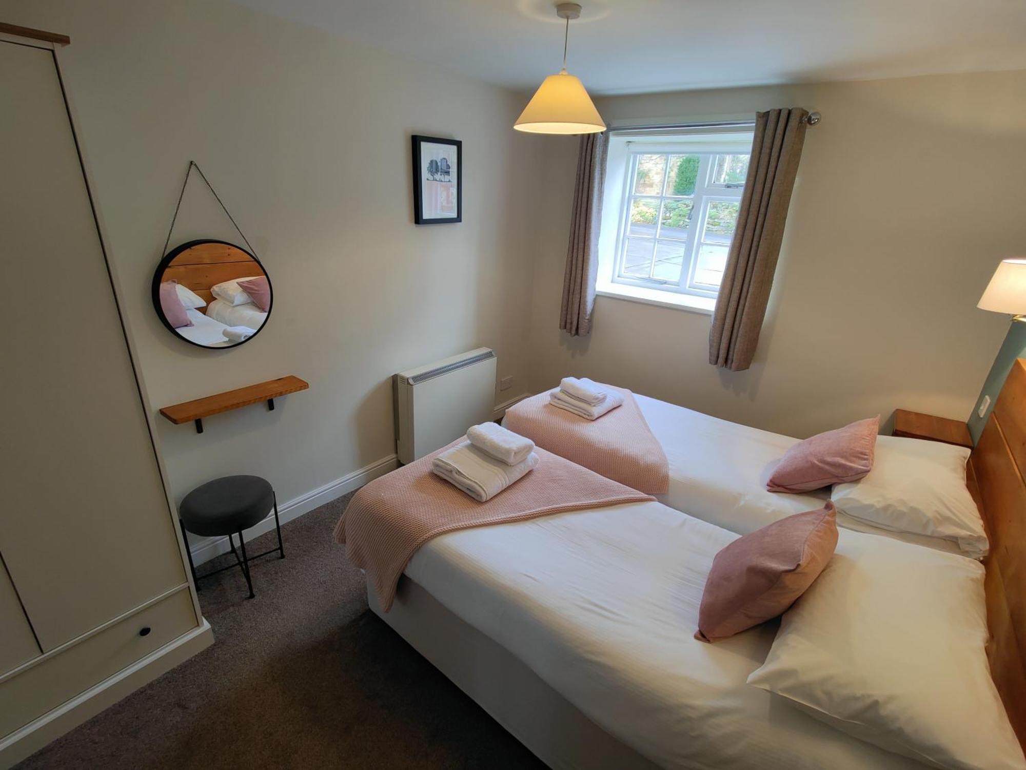Sutton Hall Resort Thirsk Pokój zdjęcie