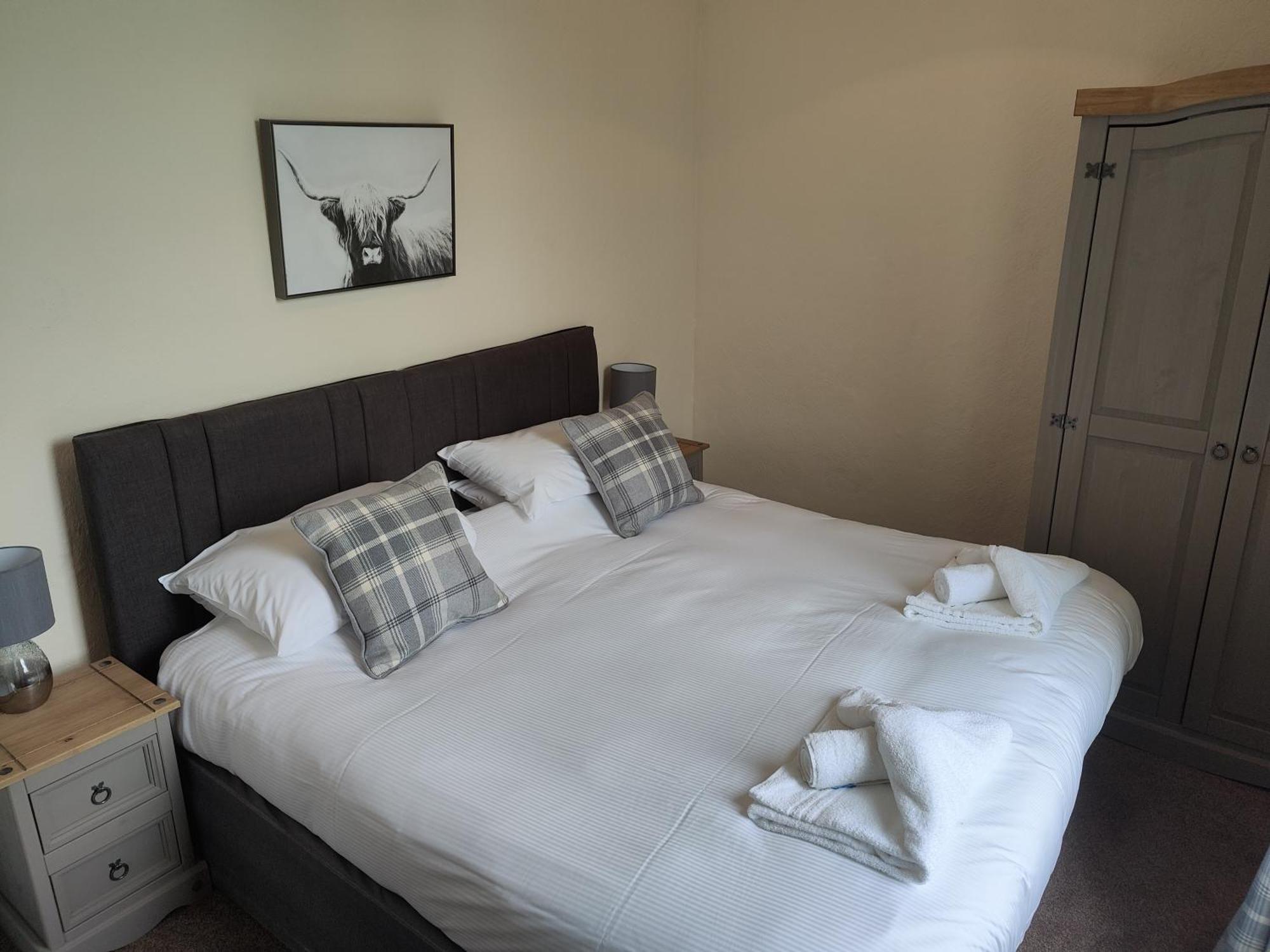 Sutton Hall Resort Thirsk Pokój zdjęcie