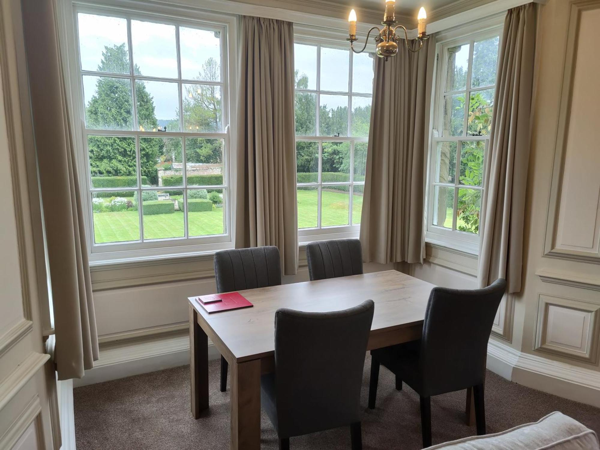 Sutton Hall Resort Thirsk Pokój zdjęcie
