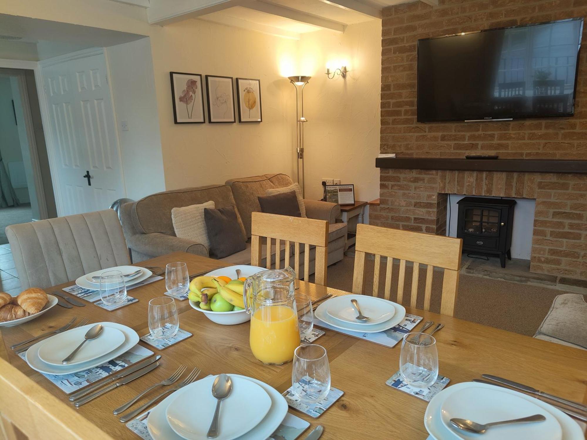 Sutton Hall Resort Thirsk Pokój zdjęcie