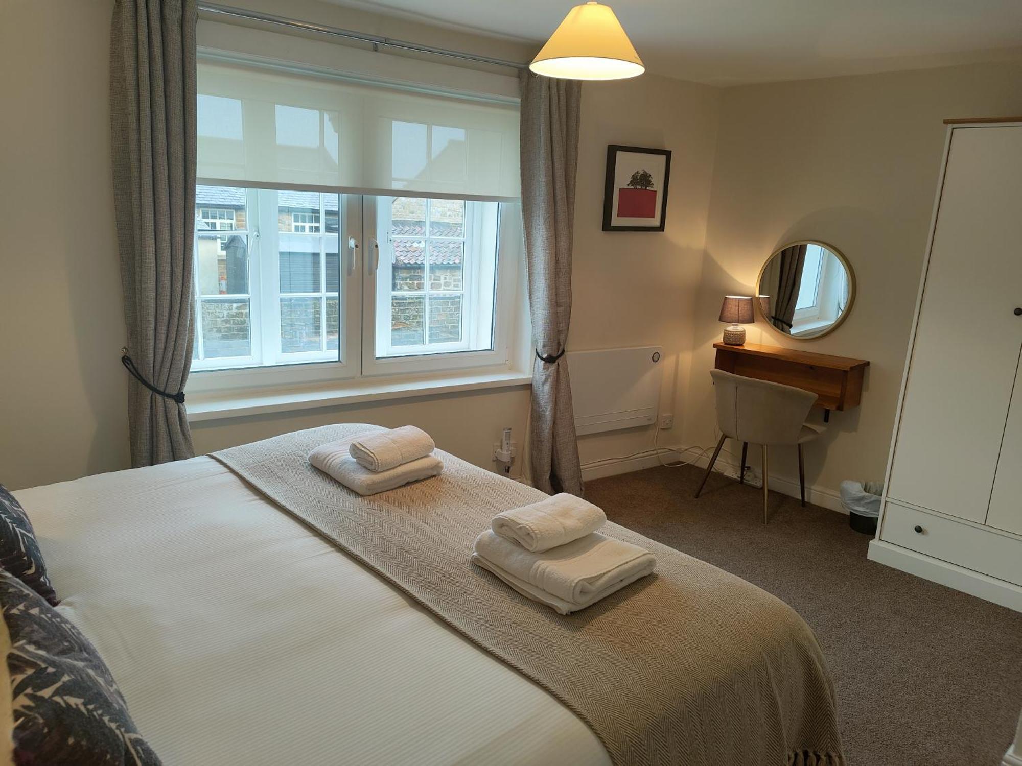 Sutton Hall Resort Thirsk Pokój zdjęcie