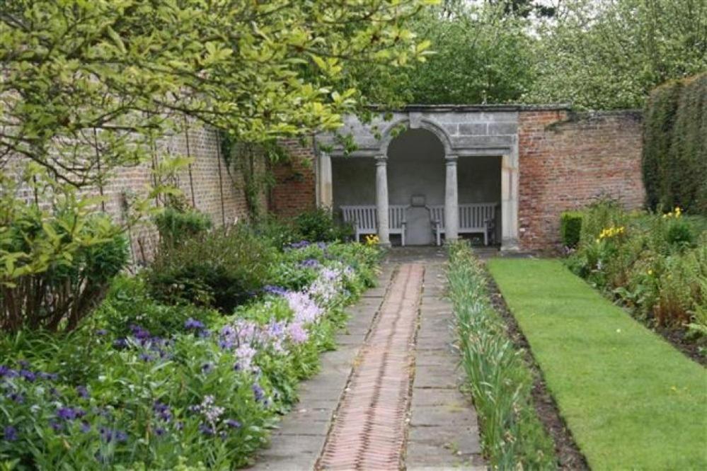 Sutton Hall Resort Thirsk Zewnętrze zdjęcie