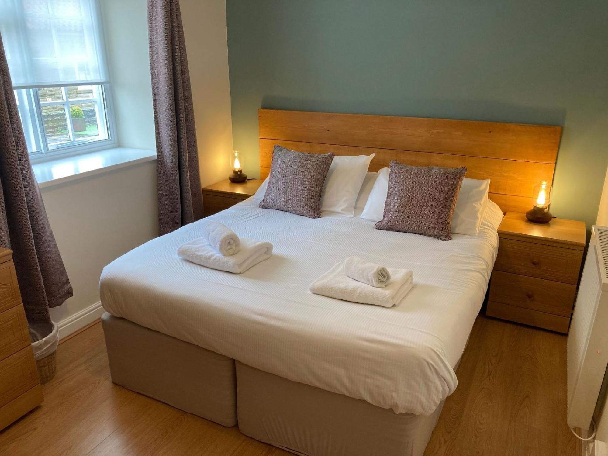 Sutton Hall Resort Thirsk Pokój zdjęcie