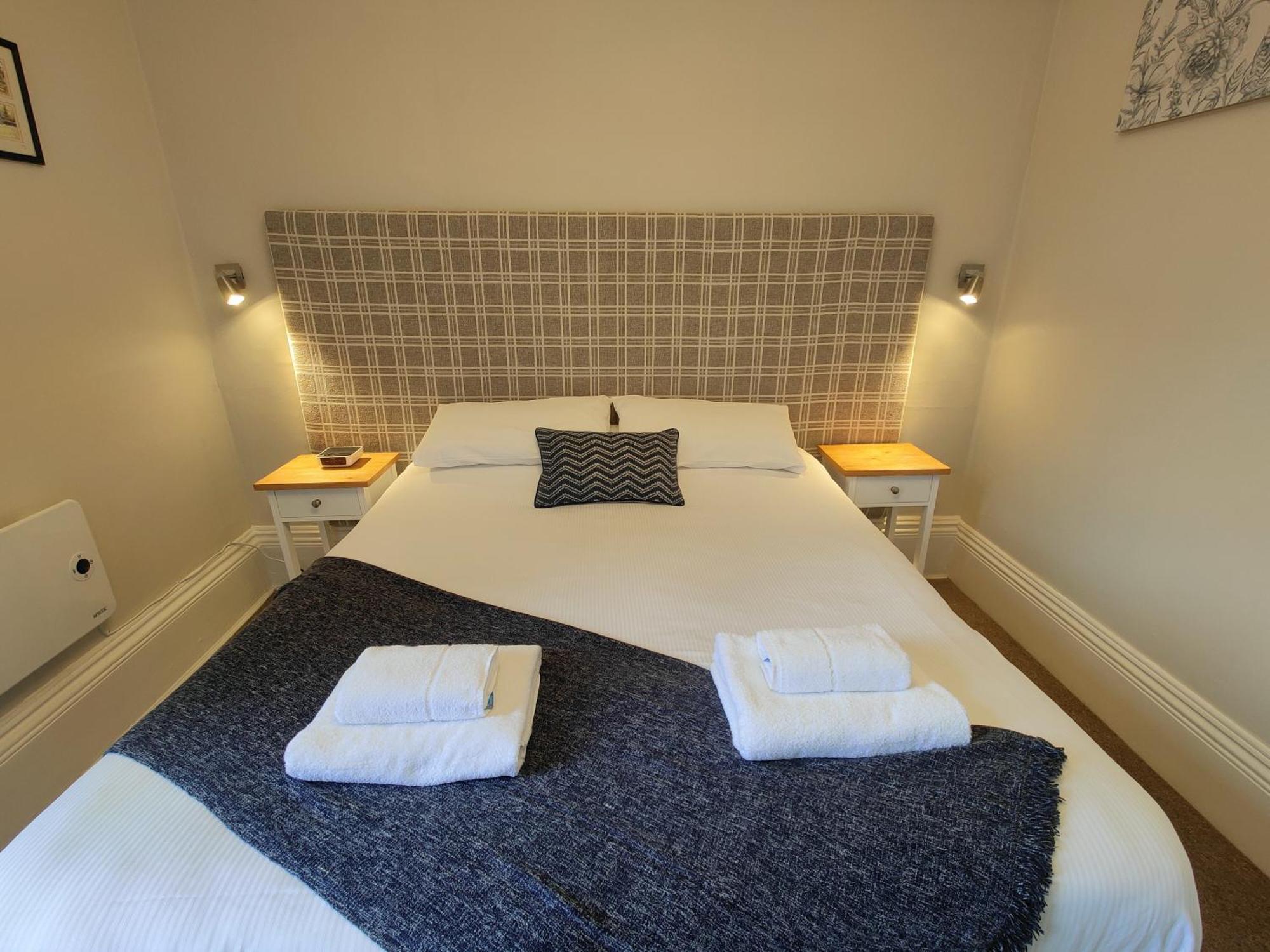 Sutton Hall Resort Thirsk Pokój zdjęcie