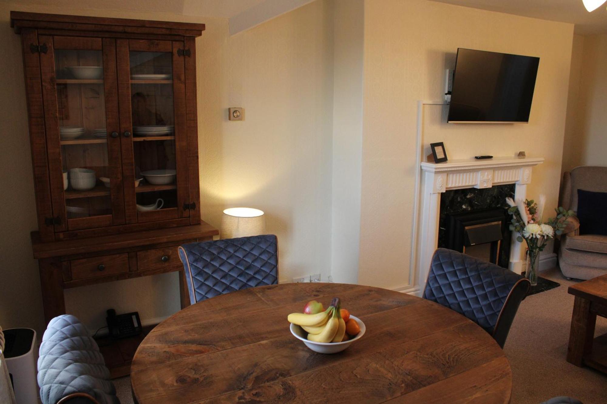 Sutton Hall Resort Thirsk Pokój zdjęcie