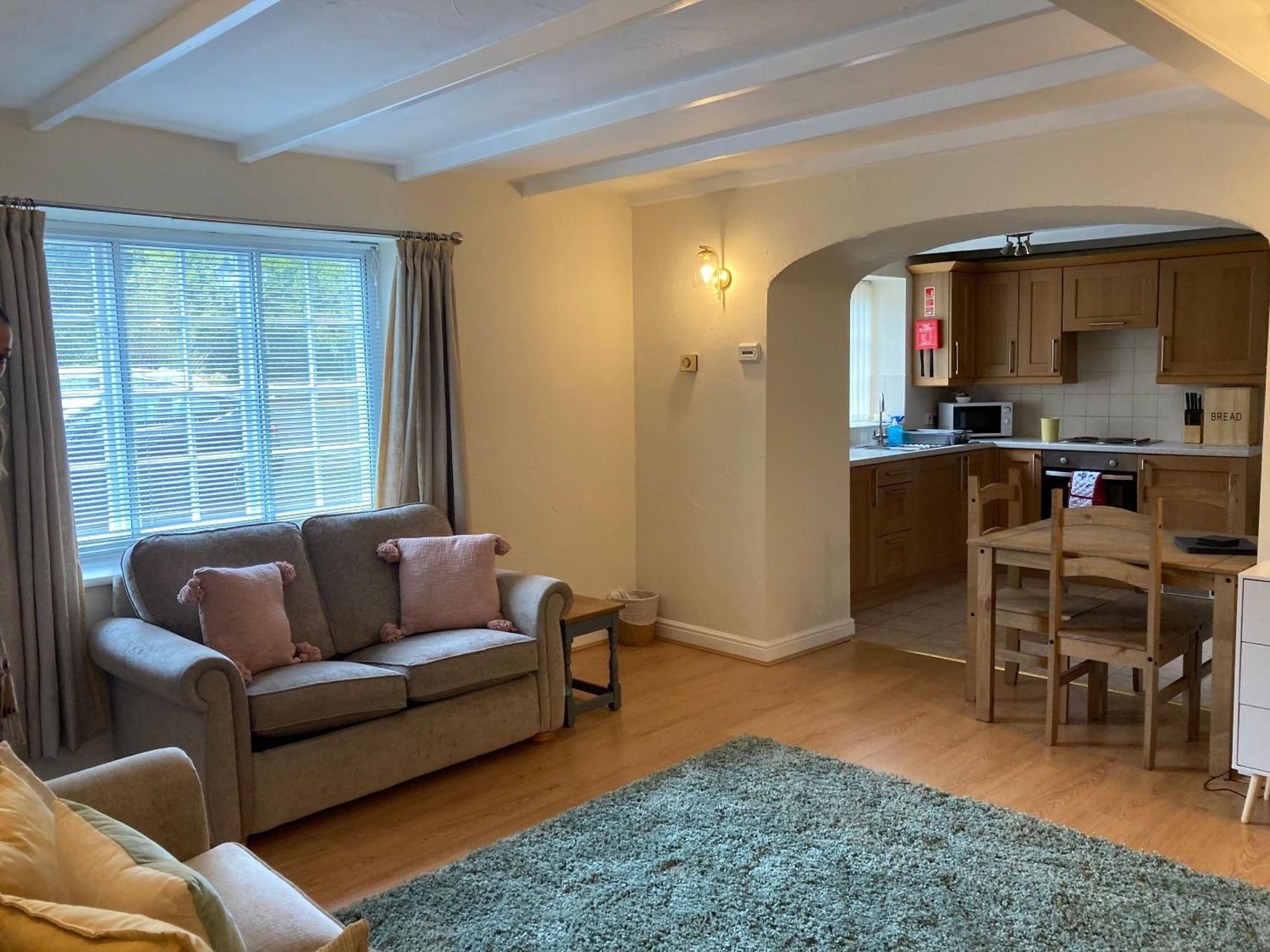 Sutton Hall Resort Thirsk Pokój zdjęcie