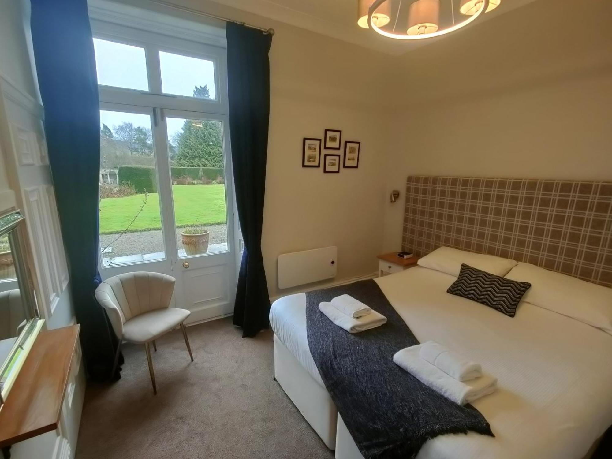 Sutton Hall Resort Thirsk Pokój zdjęcie