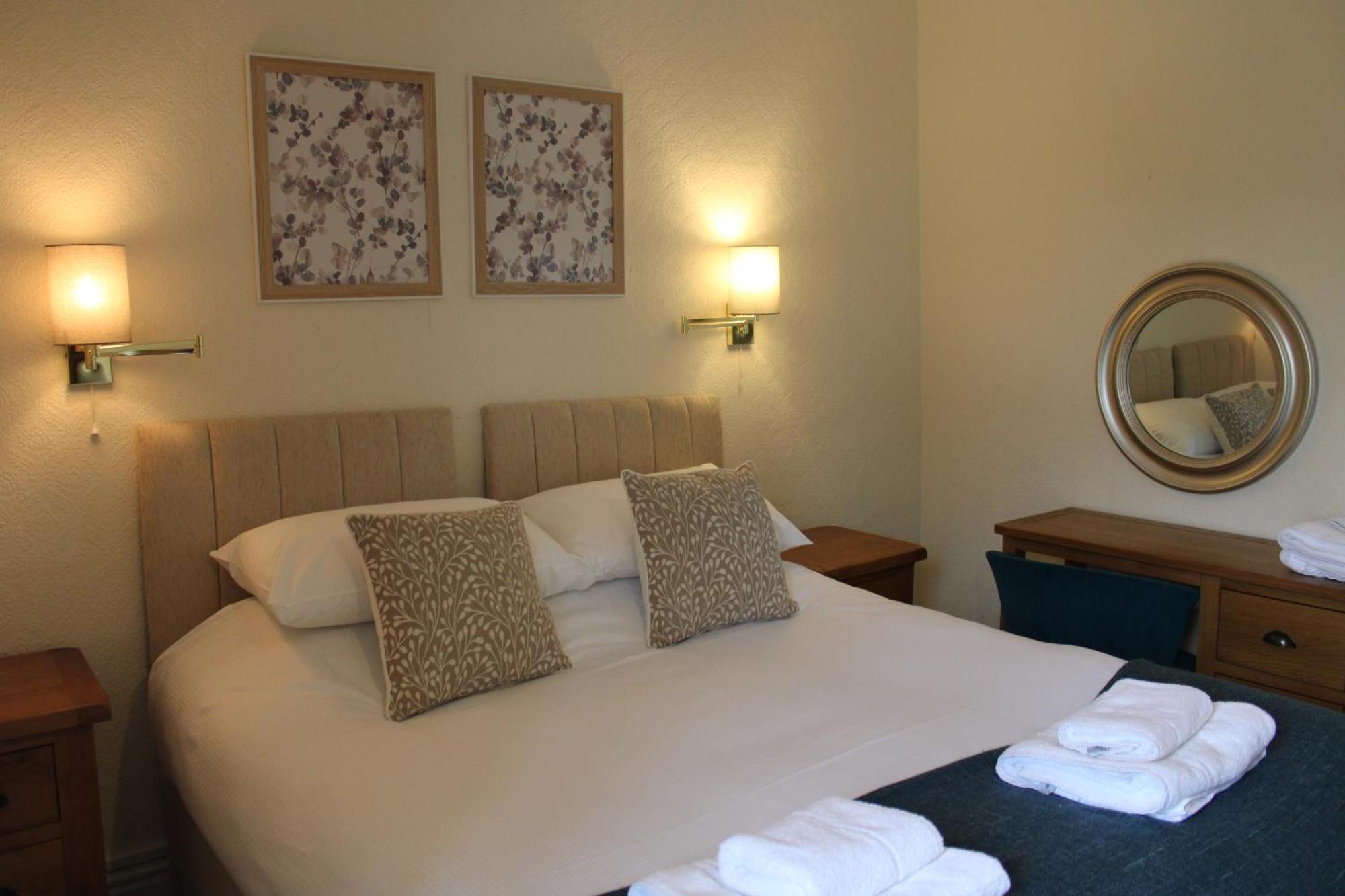 Sutton Hall Resort Thirsk Pokój zdjęcie