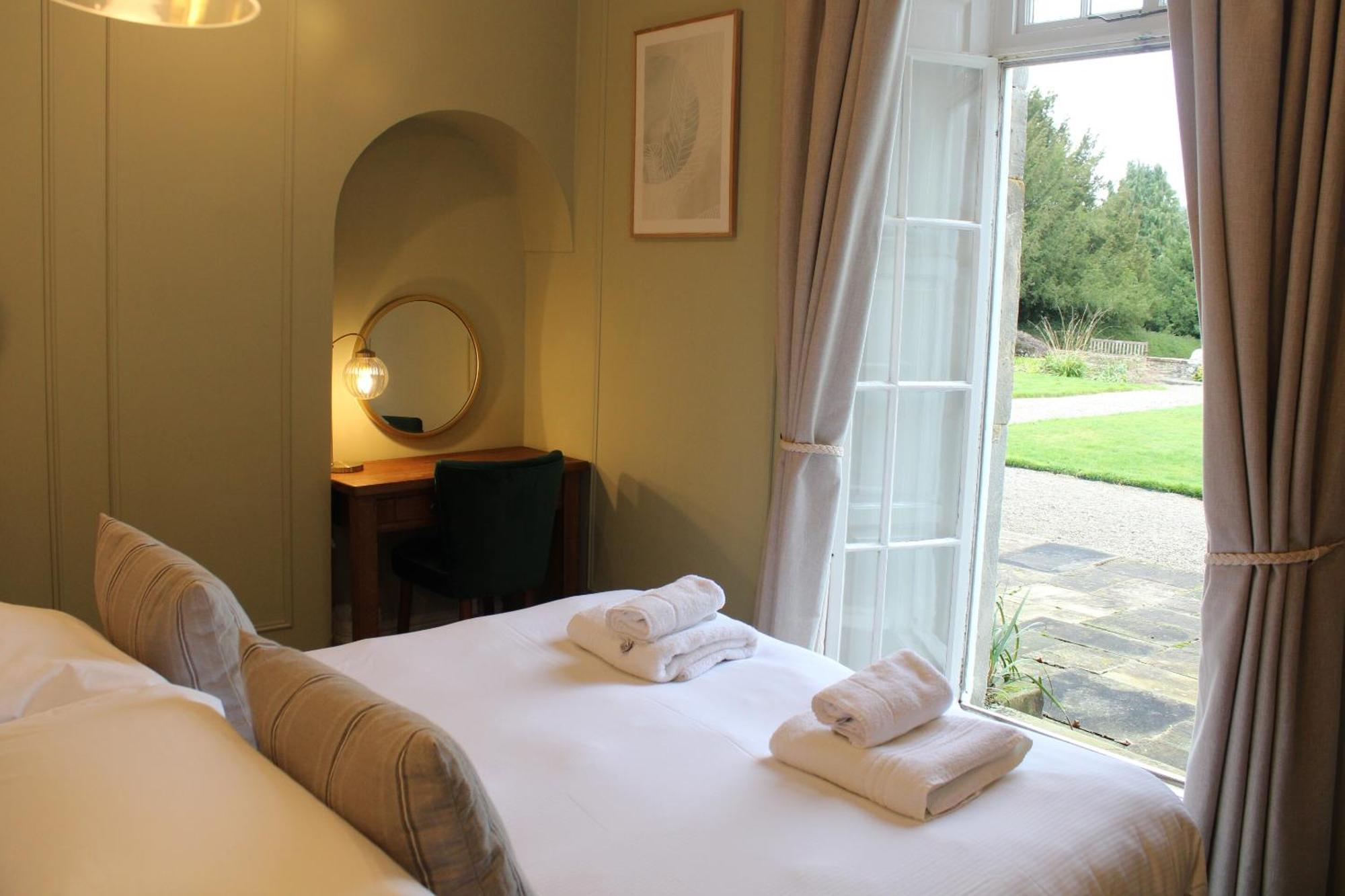 Sutton Hall Resort Thirsk Pokój zdjęcie