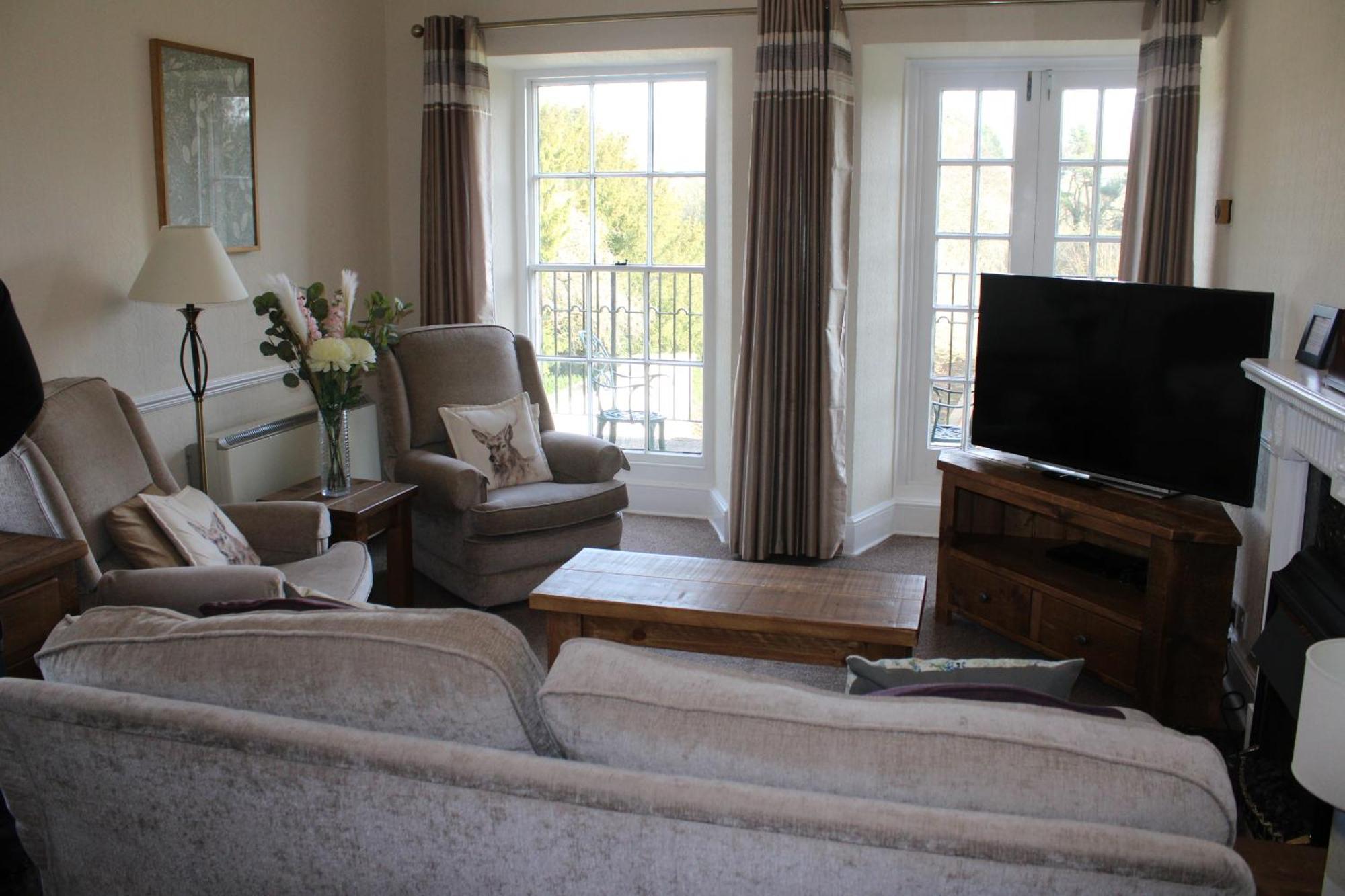 Sutton Hall Resort Thirsk Pokój zdjęcie