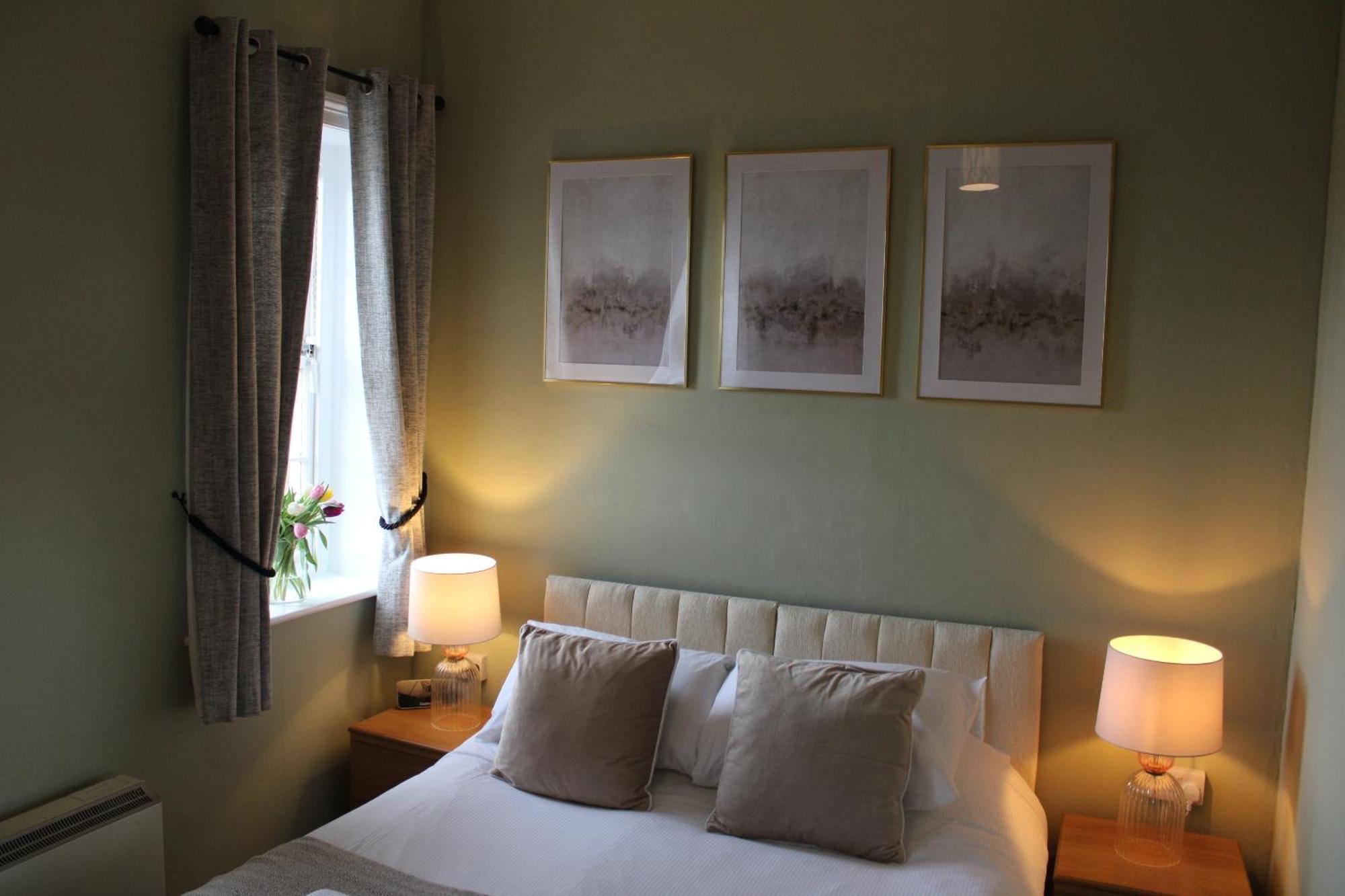 Sutton Hall Resort Thirsk Pokój zdjęcie